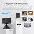 EZVIZ CS-CB2 3MP 2K 4G Battery Backup Smart WiFi Camera